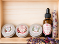 Self care bundle