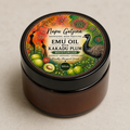 Emu oil & Kakadu plum moisturiser 100ml