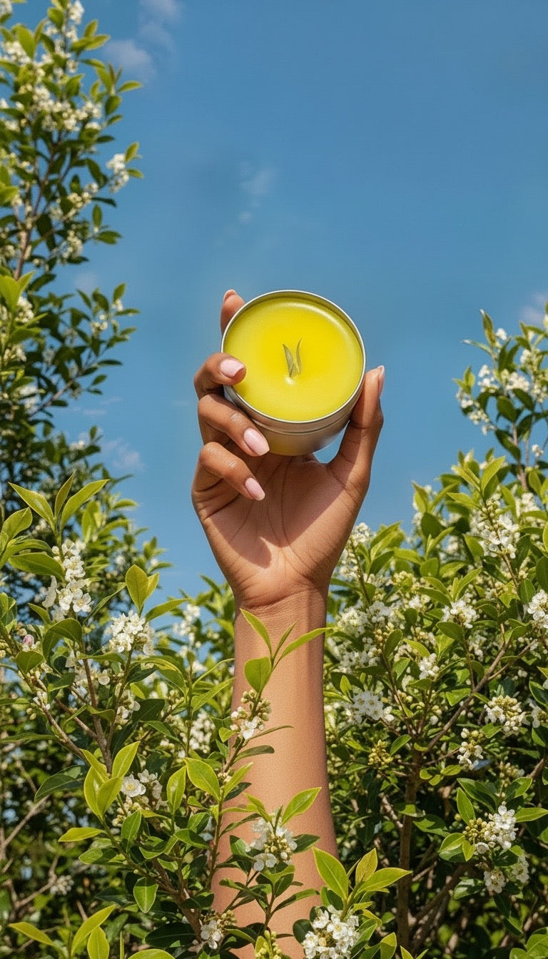 Tee tree balm 30ml