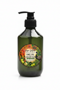 Napu Gatjina Emu Oil Pump Bottle with Label